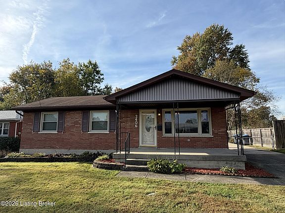 2nd image of 2406 Roddy Rd