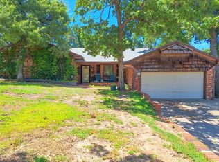 2009 N Alexander Ln, Bethany, OK 73008