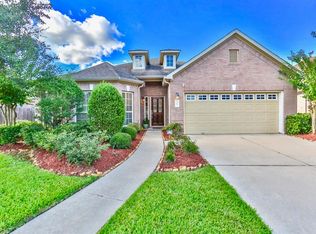 6707 Lathrop Ct, Sugar Land, TX 77479