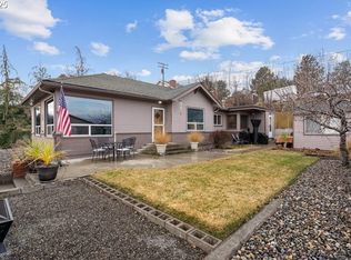 1025 W 1st St, Arlington, OR 97812