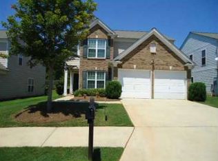 3281 Wellington Walk SW, Atlanta, GA 30331