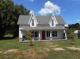 5945 Statesville Rd, Watertown, TN 37184