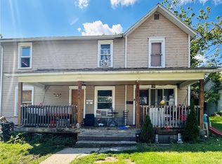 2484 Lagonda Ave, Springfield, OH 45503