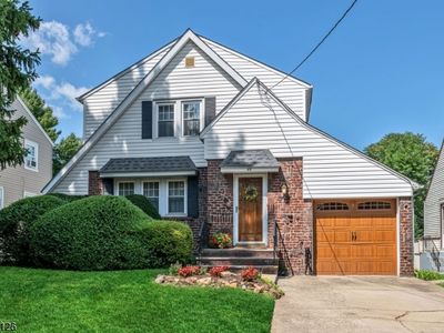 45 Walnut St, Teaneck, NJ, 07666