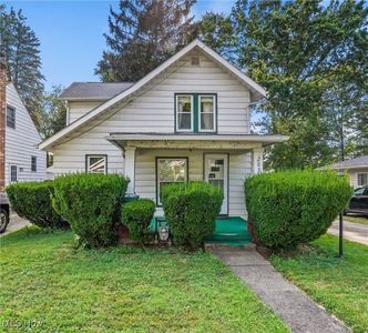 2034 High St, Cuyahoga Falls, OH, 44221
