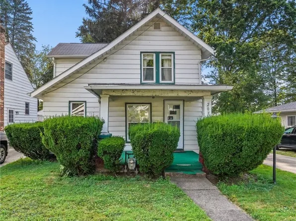 2034 High St, Cuyahoga Falls, OH 44221