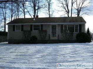 113 Valhalla Dr, Milford, NH 03055