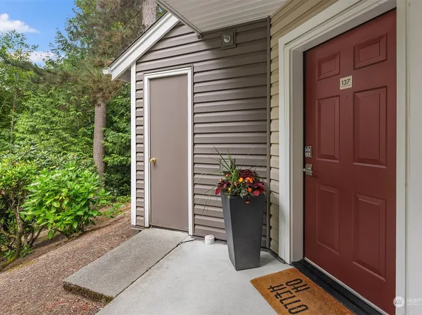 5000 NW Village Park Drive #G137, Issaquah, WA 98027
