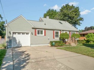 1609 State St, Midland, MI 48640