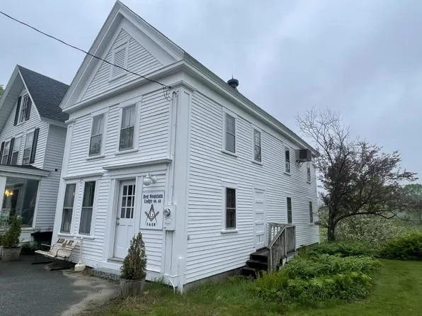 21 Main Street, Sandwich, NH 03227