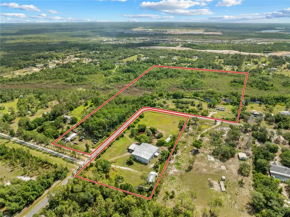 5900 LEON TYSON ROAD, ST CLOUD, FL 34771