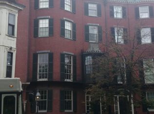 57 Beacon St APT 1, Boston, MA 02108