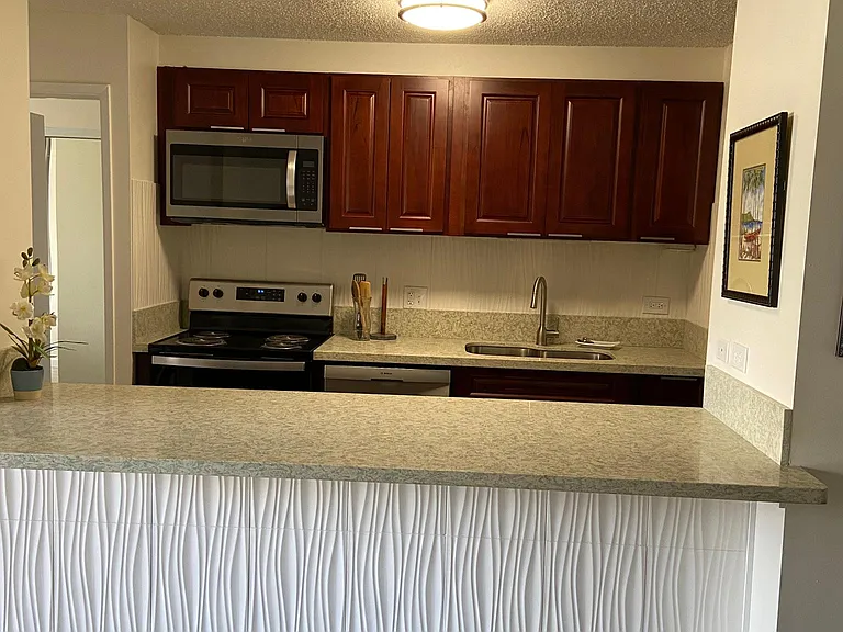 1778 Ala Moana Blvd #2717 — Photo 2