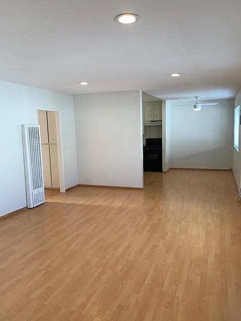 Building Photo - 3407 Helms Ave #4