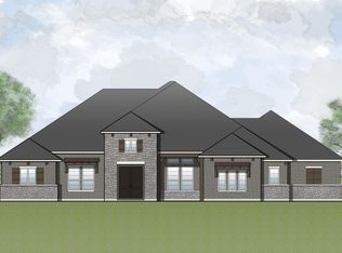 220 Spence Ln, Liberty Hill, TX 78642
