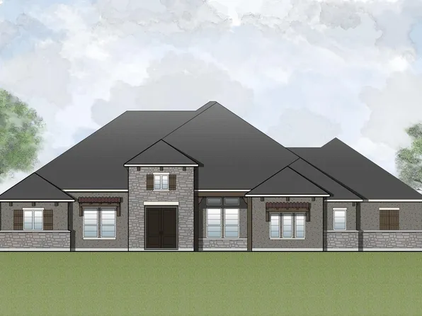 220 Spence Ln, Liberty Hill, TX 78642