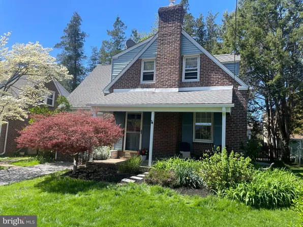2708 Oakford Rd, Ardmore, PA 19003