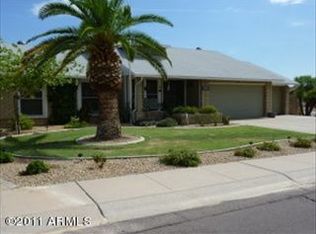 3933 W Kelton Ln, Phoenix, AZ 85053