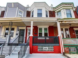 5013 Cottage St, Philadelphia, PA 19124