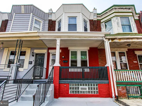 5013 Cottage St, Philadelphia, PA 19124