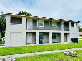 202 N Grannis Ave, Titusville, FL 32796