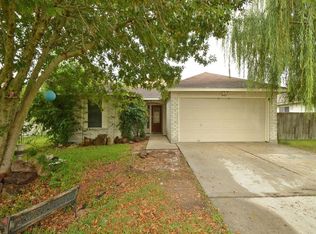 440 Keystone Loop, Kyle, TX 78640