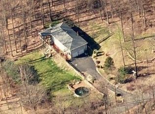 61 Coleman Hill Rd, Washington, NJ 07882