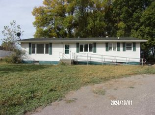 316 5th St N, Browns Valley, MN 56219