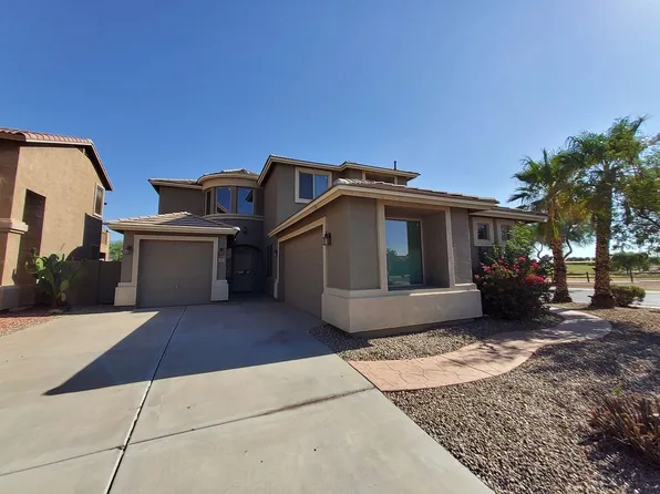 43172 W Rio Bravo Dr, Maricopa, AZ 85138