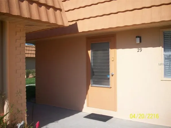 1801 Bedford Ln APT 29, Sun City Center, FL 33573