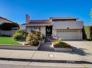 7743 Forsythia Ct, Pleasanton, CA 94588