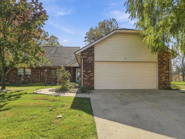 371 Baythorne Dr, Warsaw, IN 46580
