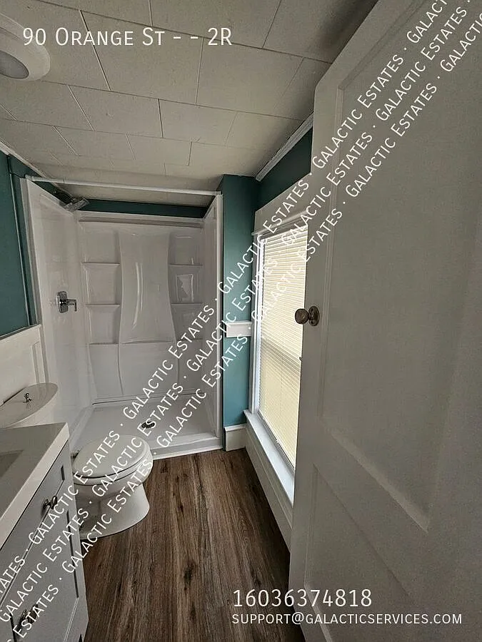 1 bed 1 bath apartment close to downtown — Photo 3