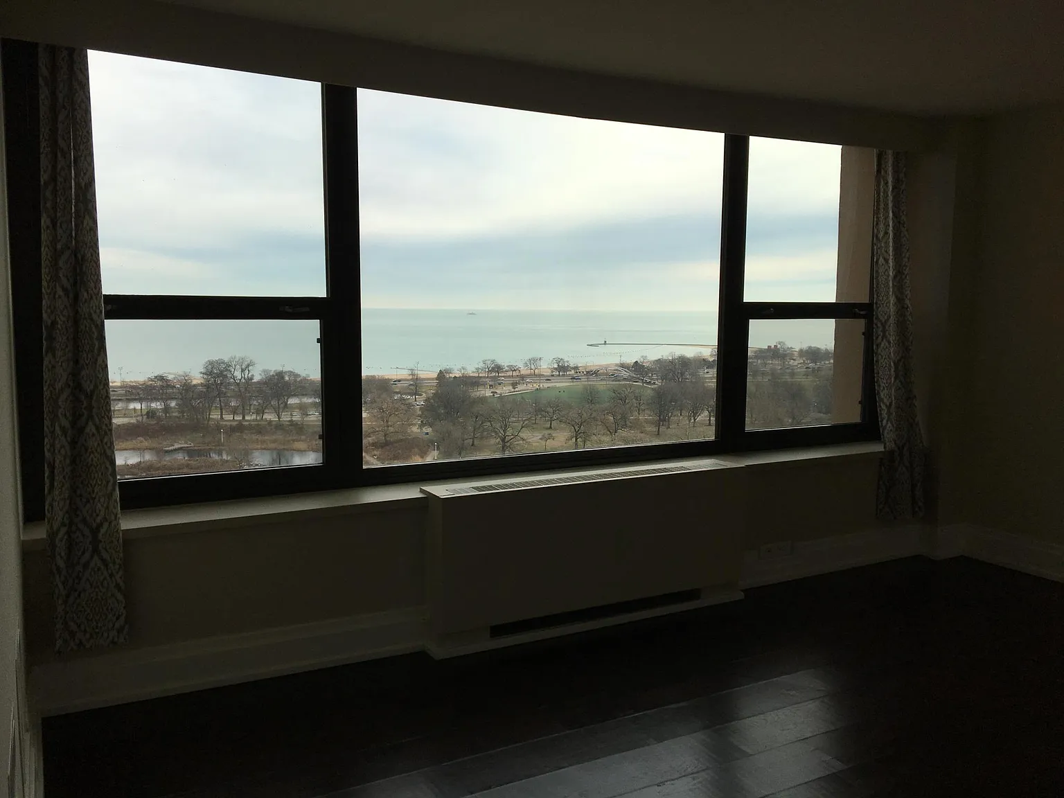 1 bed, 800 sqft, $2,600 — Photo 3