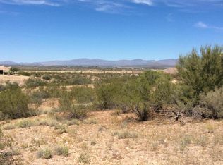 2910 W Saddleridge Way, Wickenburg, AZ 85390