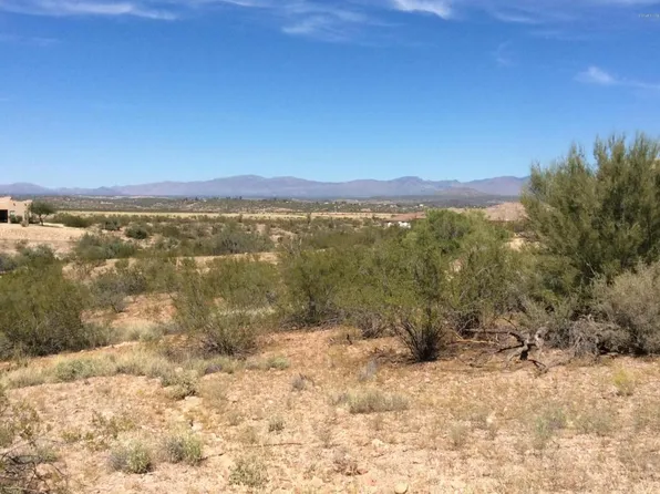 2910 W Saddleridge Way, Wickenburg, AZ 85390
