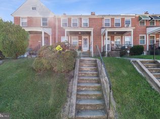 1363 Kitmore Rd, Baltimore, MD 21239