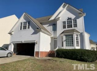 3108 Carriage Light Ct, Raleigh, NC 27604