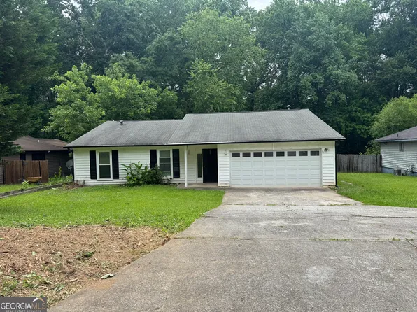 8249 Creekline Ct, Riverdale, GA 30274