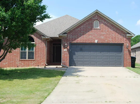 1455 Champions Dr, Conway, AR 72034