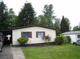 37600 Sunset St UNIT 50, Sandy, OR