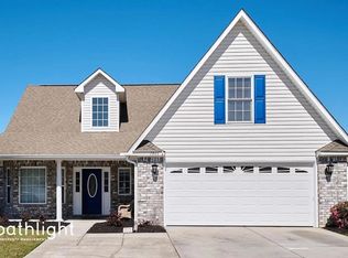 1066 Great Lakes Cir, Myrtle Beach, SC 29588