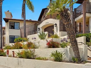 2828 Famosa Blvd UNIT 108, San Diego, CA 92107