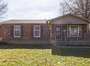 4106 Hispanyola Ct, Louisville, KY 40229