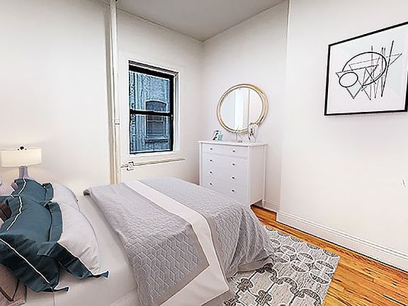 5th image of 285 W 147th St #3