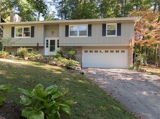 22 Saint Andrews Rd, Arden, NC 28704