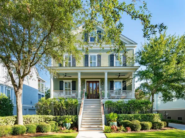 1218 Smythe St, Charleston, SC 29492