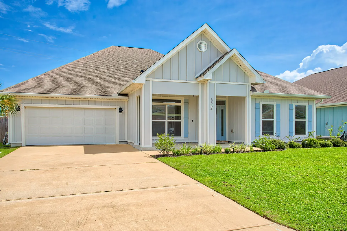 Building Photo - 3564 Sailfish Dr