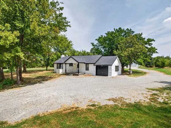 20407 S 4180th Rd, Claremore, OK 74017