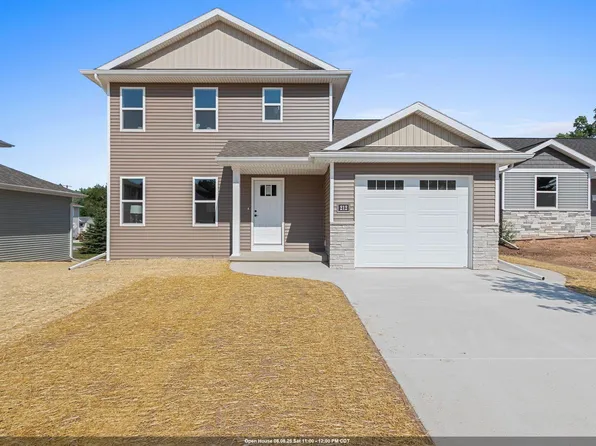 212 Fairview Ln, Chilton, WI 53014